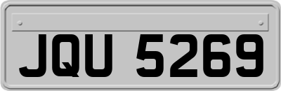JQU5269