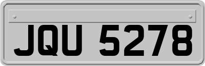 JQU5278
