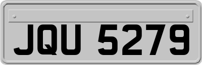 JQU5279