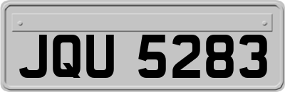 JQU5283