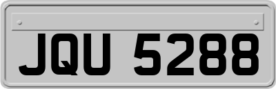 JQU5288
