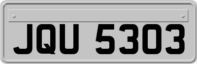 JQU5303
