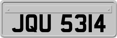 JQU5314