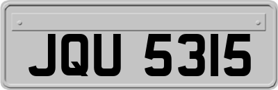 JQU5315