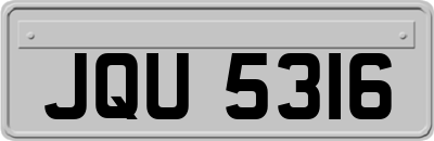 JQU5316