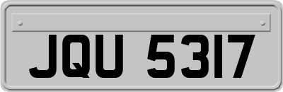 JQU5317