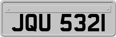 JQU5321