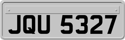 JQU5327