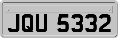 JQU5332