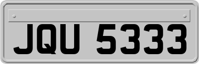 JQU5333