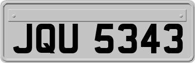 JQU5343
