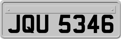 JQU5346