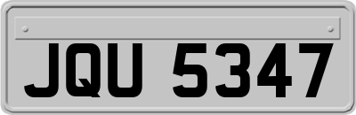 JQU5347