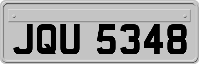 JQU5348