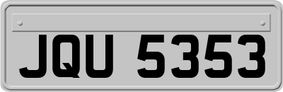 JQU5353