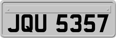 JQU5357