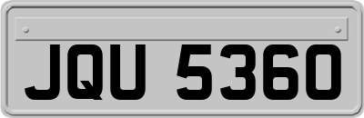 JQU5360
