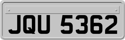 JQU5362