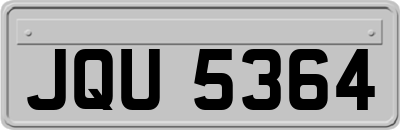 JQU5364