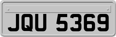 JQU5369