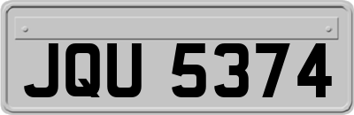 JQU5374