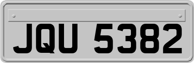 JQU5382
