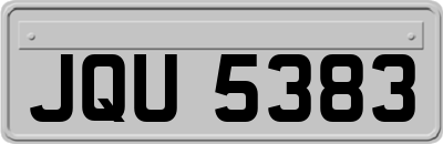 JQU5383