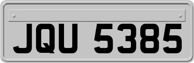 JQU5385