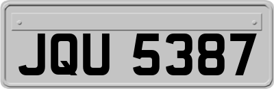 JQU5387