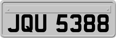 JQU5388