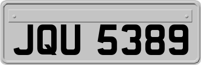 JQU5389