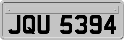 JQU5394