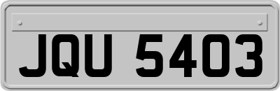 JQU5403