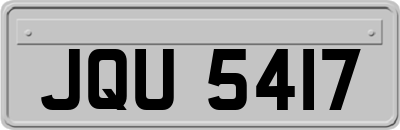 JQU5417