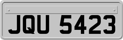 JQU5423
