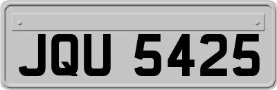 JQU5425