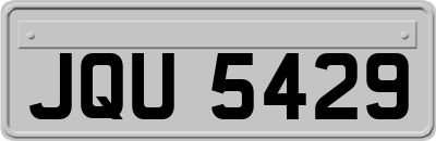 JQU5429