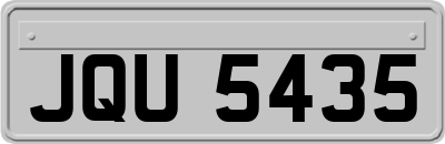 JQU5435