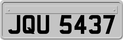 JQU5437