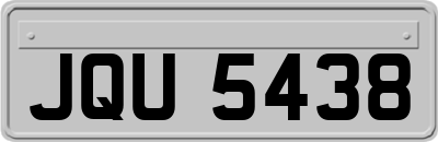 JQU5438