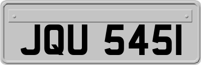 JQU5451