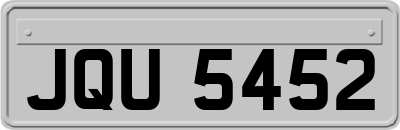 JQU5452