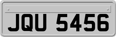 JQU5456