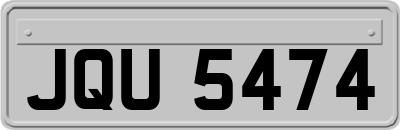 JQU5474