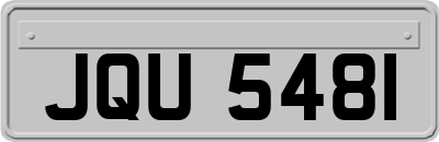 JQU5481