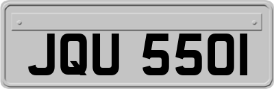 JQU5501