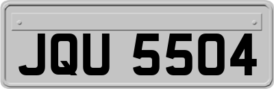 JQU5504