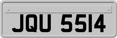 JQU5514