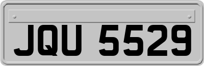 JQU5529