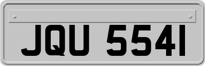 JQU5541